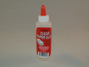 Handy Clear Office Glue