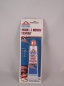 "Household General Purpose Cement Tube"