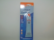 Contact Cement  Tube
