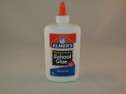Elmers Washable School Glue - 7 5/8oz