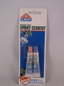 Epoxy Cement