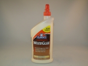 Carpenters Interior Wood Glue - 16oz