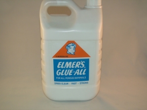 Elmer's Glue All - Gallon