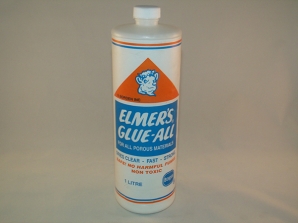 Elmers Glue All