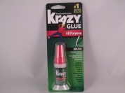 Krazy Glue: Brush On