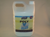 Poly-V Plus