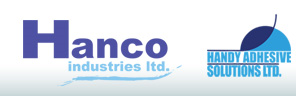Hanco Industries - Adhesive distributor and retailer in Trinidad & Tobago